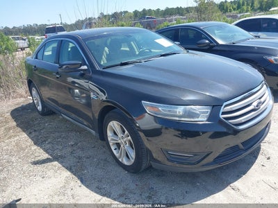 FORD TAURUS 2013