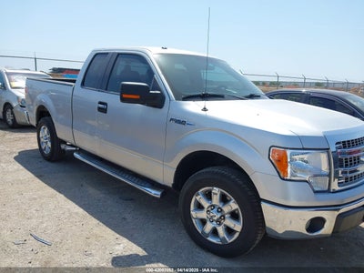 FORD F-150 2014