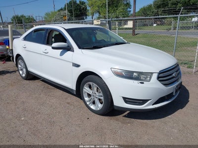 FORD TAURUS 2015