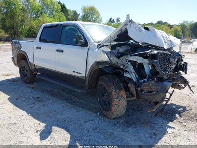 RAM 1500 2025