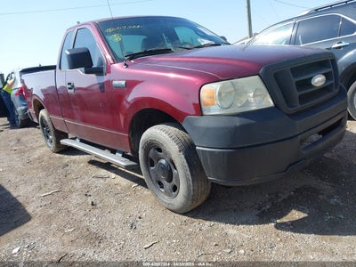 FORD F-150 2006