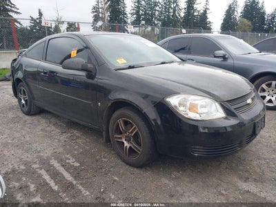CHEVROLET COBALT 2007