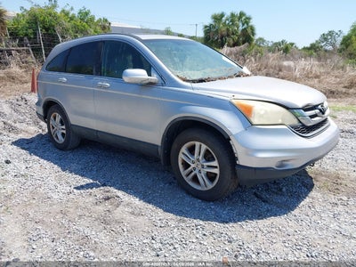 HONDA CR-V 2010