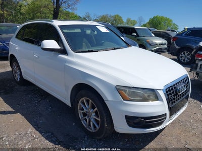AUDI Q5 2010