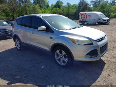 FORD ESCAPE 2014