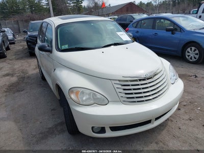 CHRYSLER PT CRUISER 2007
