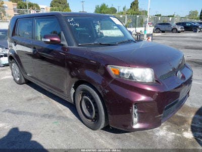 SCION XB 2015