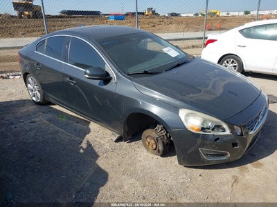 VOLVO S60 2012