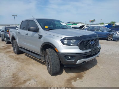 FORD RANGER 2019