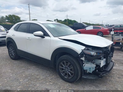 MAZDA CX-30 2021
