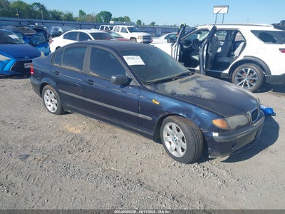 BMW 325I 2004