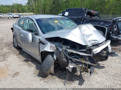 KIA OPTIMA 2013