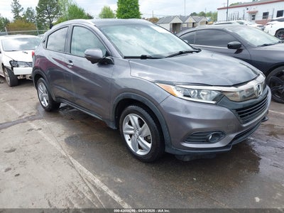 HONDA HR-V 2020