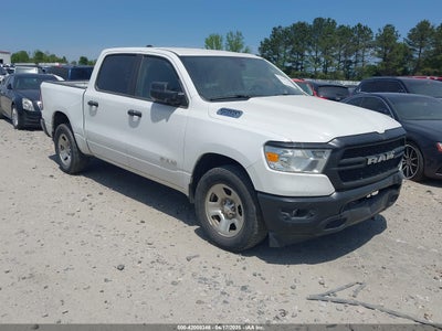 RAM 1500 2021