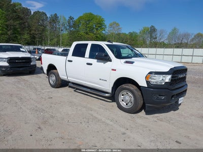 RAM 2500 2022