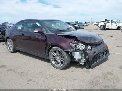 SCION TC 2013