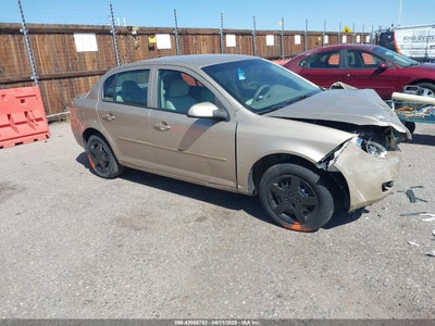 CHEVROLET COBALT 2007