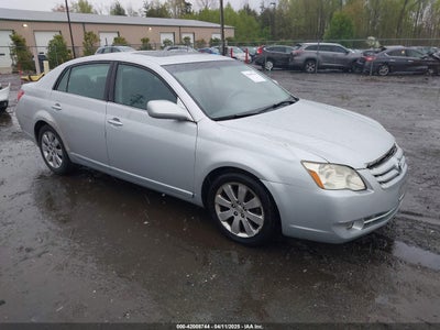 TOYOTA AVALON 2007
