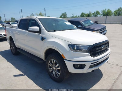 FORD RANGER 2020