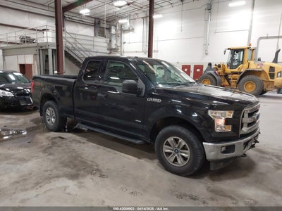 FORD F-150 2017