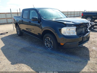FORD MAVERICK 2024