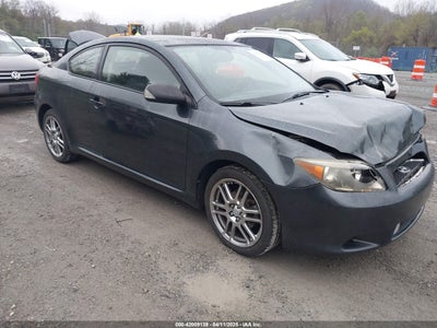 SCION TC 2006