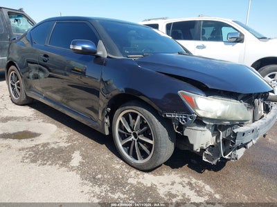 SCION TC 2012