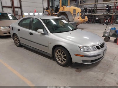 SAAB 9-3 2003
