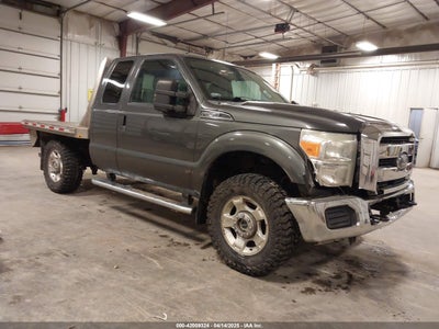 FORD F-250 2015