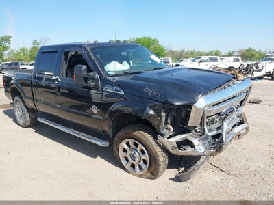 FORD F-250 2014