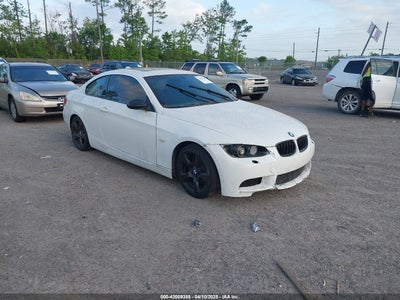 BMW 328I 2009