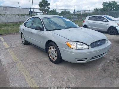 FORD TAURUS 2006