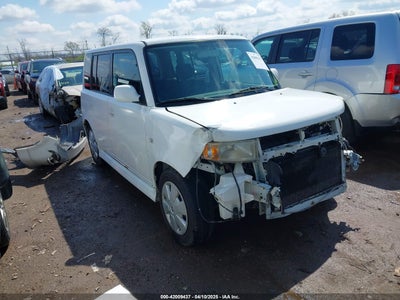 SCION XB 2006
