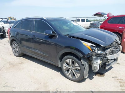 KIA NIRO EV 2020