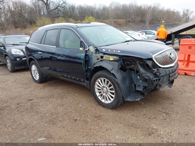 BUICK ENCLAVE 2012