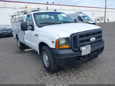 FORD F-350 2006