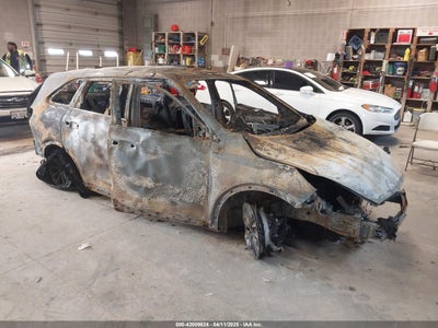 KIA SORENTO 2019