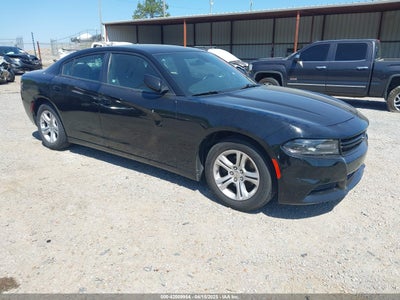 DODGE CHARGER 2019