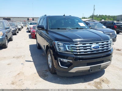FORD EXPEDITION 2018