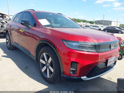 HONDA PROLOGUE 2024