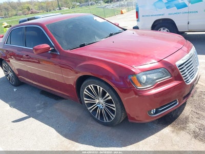 CHRYSLER 300 2014