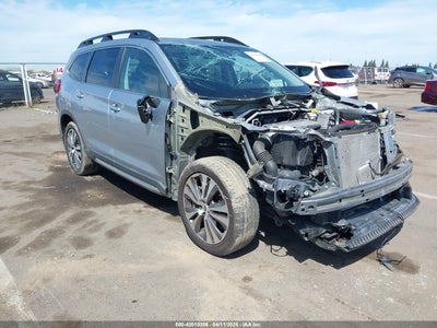 SUBARU ASCENT 2020