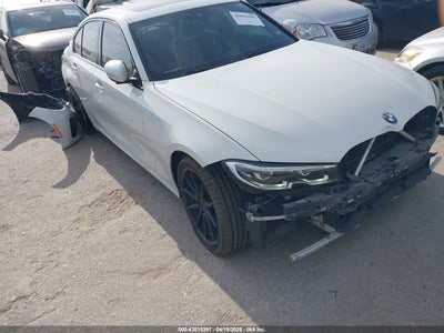BMW 330I 2019
