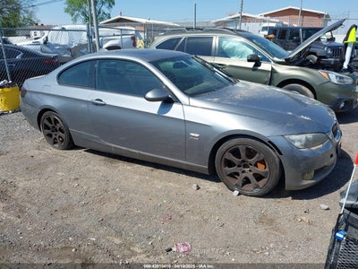 BMW 328I 2009