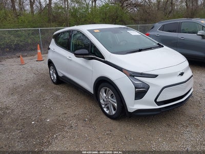 CHEVROLET BOLT EV 2023
