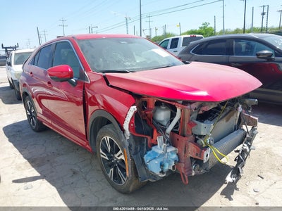 MITSUBISHI ECLIPSE CROSS 2024