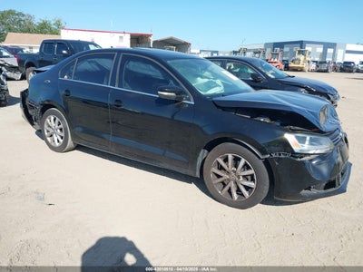 VOLKSWAGEN JETTA 2014