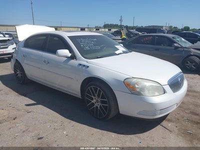 BUICK LUCERNE 2006