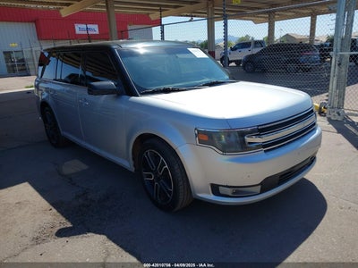 FORD FLEX 2014