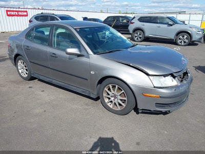 SAAB 9-3 2004